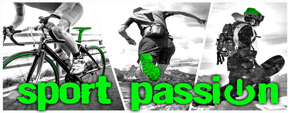 SportPassion logo